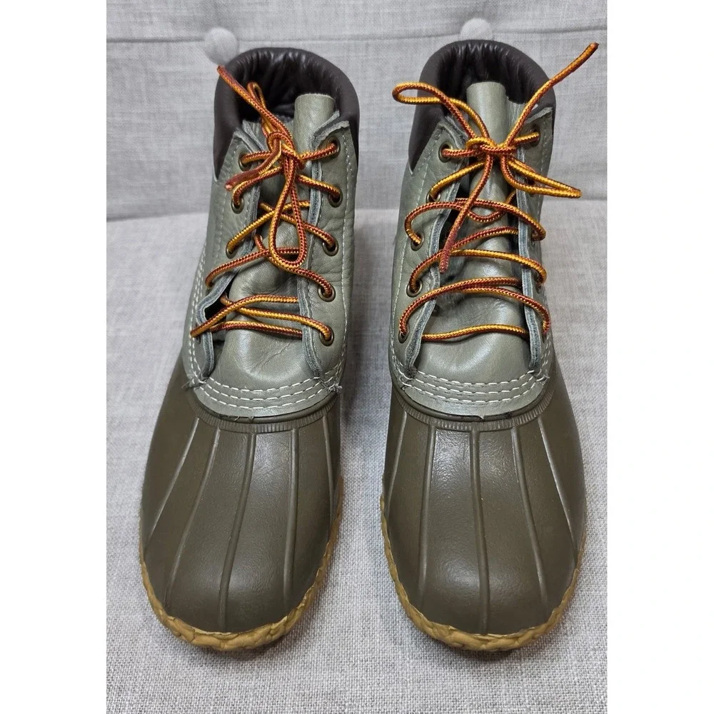 LL Bean 6